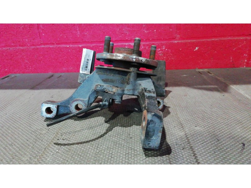 Recambio de mangueta delantera derecha para chrysler neon (pl)  | 0.00 - 0.03  | 0.00 - 0.03 referencia OEM IAM   