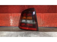 Recambio de piloto trasero izquierdo para opel astra g berlina  | 0.98 - 0.04  | 0.98 - 0.04 referencia OEM IAM   