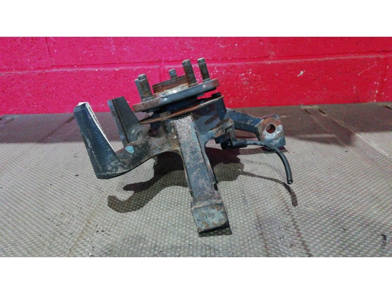 Recambio de mangueta delantera derecha para chrysler neon (pl)  | 0.00 - 0.03  | 0.00 - 0.03 referencia OEM IAM   