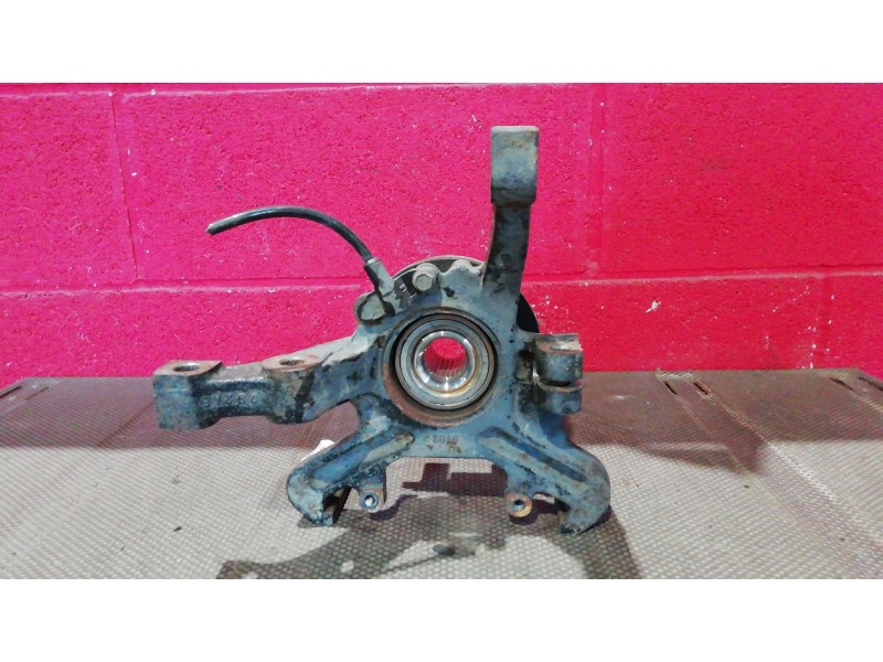 Recambio de mangueta delantera derecha para chrysler neon (pl)  | 0.00 - 0.03  | 0.00 - 0.03 referencia OEM IAM   