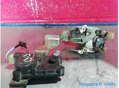 Recambio de cerra. puer. delantero derecha para daewoo matiz cd | 10.97 - 12.04 cd | 10.97 - 12.04 referencia OEM IAM