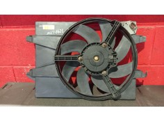 Recambio de electroventilador para ford fiesta (cbk) 1.4 tdci cat | 0.01 - ... 1.4 tdci cat | 0.01 - ... referencia OEM IAM    2