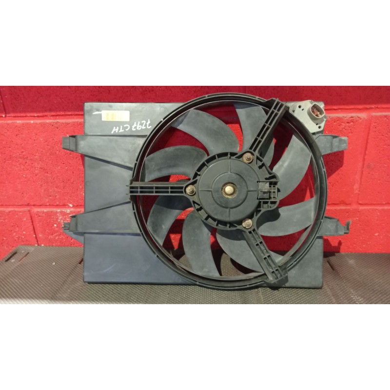 Recambio de electroventilador para ford fiesta (cbk) 1.4 tdci cat | 0.01 - ... 1.4 tdci cat | 0.01 - ... referencia OEM IAM   