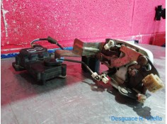 Recambio de cerra. puer. delantero derecha para daewoo matiz cd | 10.97 - 12.04 cd | 10.97 - 12.04 referencia OEM IAM    2