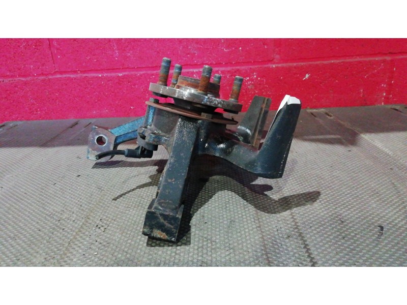 Recambio de mangueta delantera izquierda para chrysler neon (pl)  | 0.00 - 0.03  | 0.00 - 0.03 referencia OEM IAM   