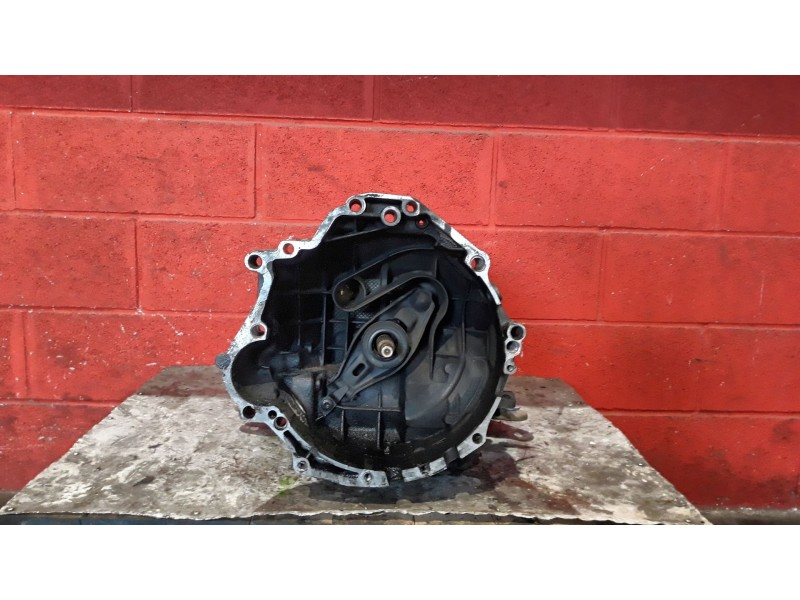 Recambio de caja cambios para volkswagen passat berlina (3b2)  | 0.96 - 0.00  | 0.96 - 0.00 referencia OEM IAM EYZ  