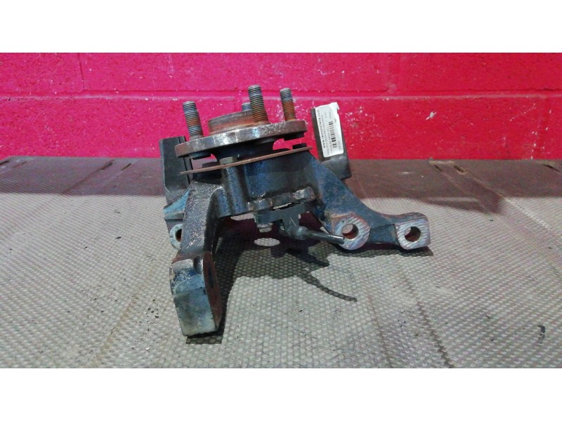 Recambio de mangueta delantera izquierda para chrysler neon (pl)  | 0.00 - 0.03  | 0.00 - 0.03 referencia OEM IAM   