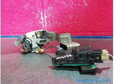 Recambio de cerra. puer. delantero izquierda para daewoo matiz cd | 10.97 - 12.04 cd | 10.97 - 12.04 referencia OEM IAM