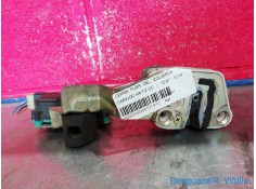 Recambio de cerra. puer. delantero izquierda para daewoo matiz cd | 10.97 - 12.04 cd | 10.97 - 12.04 referencia OEM IAM    2