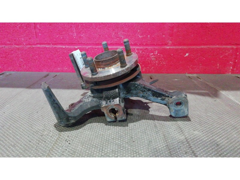 Recambio de mangueta delantera izquierda para chrysler neon (pl)  | 0.00 - 0.03  | 0.00 - 0.03 referencia OEM IAM   