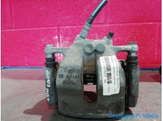 Recambio de pinza freno delan. izquierda para renault kangoo dynamique | 0.08 - ... dynamique | 0.08 - ... referencia OEM IAM   