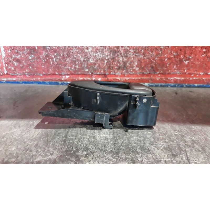 Recambio de maneta inte. delantero izquierda para daewoo lanos  | 0.97 - 0.04  | 0.97 - 0.04 referencia OEM IAM   