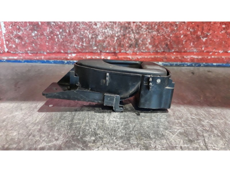 Recambio de maneta inte. delantero izquierda para daewoo lanos  | 0.97 - 0.04  | 0.97 - 0.04 referencia OEM IAM   