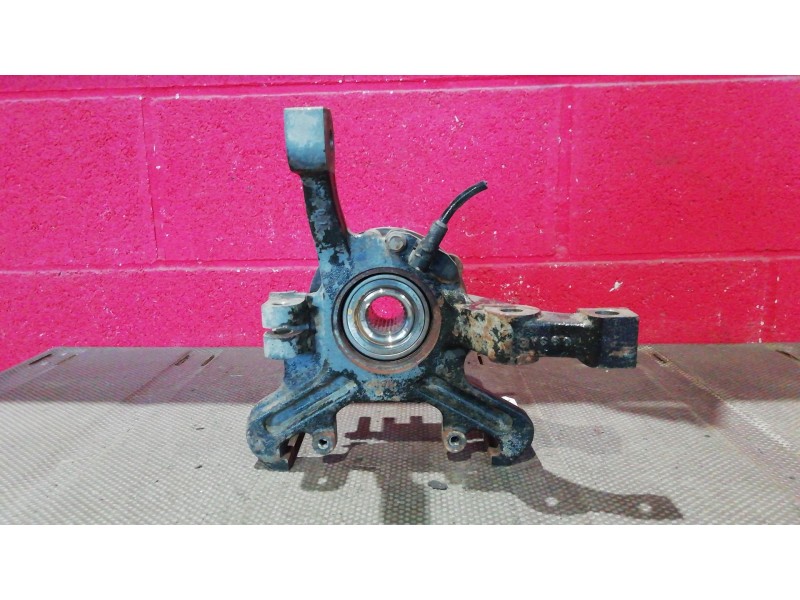 Recambio de mangueta delantera izquierda para chrysler neon (pl)  | 0.00 - 0.03  | 0.00 - 0.03 referencia OEM IAM   