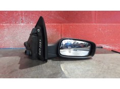 Recambio de retrovisor derecho para renault megane ii sedán (lm0/1_) 1.9 dci referencia OEM IAM ELECTRIC