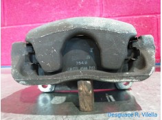 Recambio de pinza freno delan. izquierda para renault kangoo dynamique | 0.08 - ... dynamique | 0.08 - ... referencia OEM IAM    2