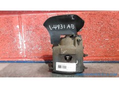 Recambio de pinza freno delan. izquierda para volkswagen polo referencia OEM IAM   