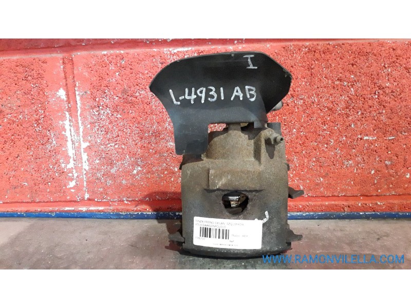 Recambio de pinza freno delan. izquierda para volkswagen polo referencia OEM IAM   