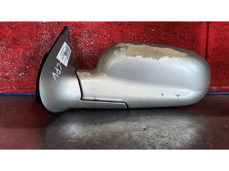 Recambio de retrovisor izquierdo para hyundai santa fe (sm) 2.0 gls crdi | 0.01 - ... 2.0 gls crdi | 0.01 - ... referencia OEM I