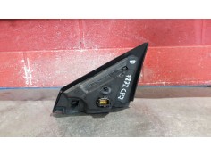Recambio de retrovisor derecho para renault megane ii sedán (lm0/1_) 1.9 dci referencia OEM IAM ELECTRIC   2