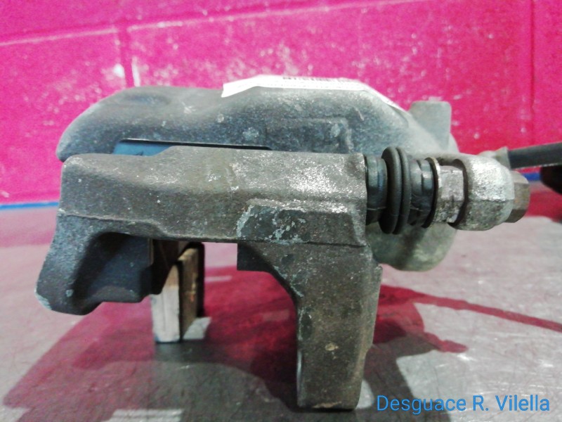 Recambio de pinza freno delan. izquierda para renault kangoo dynamique | 0.08 - ... dynamique | 0.08 - ... referencia OEM IAM    Recambio de pinza freno delan. izquierda para renault kangoo dynamique | 0.08 - ... dynamique | 0.08 - ... referencia OEM IAM