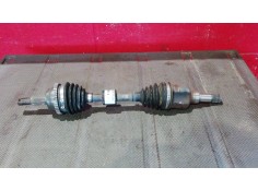 Recambio de transmision delantera izquierda para chrysler neon (pl)  | 0.00 - 0.03  | 0.00 - 0.03 referencia OEM IAM    2