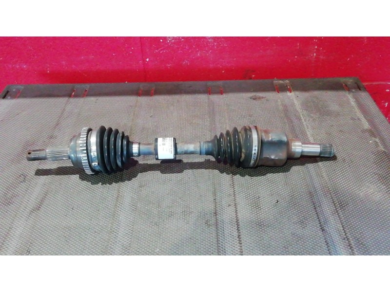 Recambio de transmision delantera izquierda para chrysler neon (pl)  | 0.00 - 0.03  | 0.00 - 0.03 referencia OEM IAM   