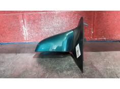 Recambio de retrovisor izquierdo para ford mondeo berlina (gd) 1.8 turbodiesel cat | 0.97 - ... 1.8 turbodiesel cat | 0.97 - ... 2