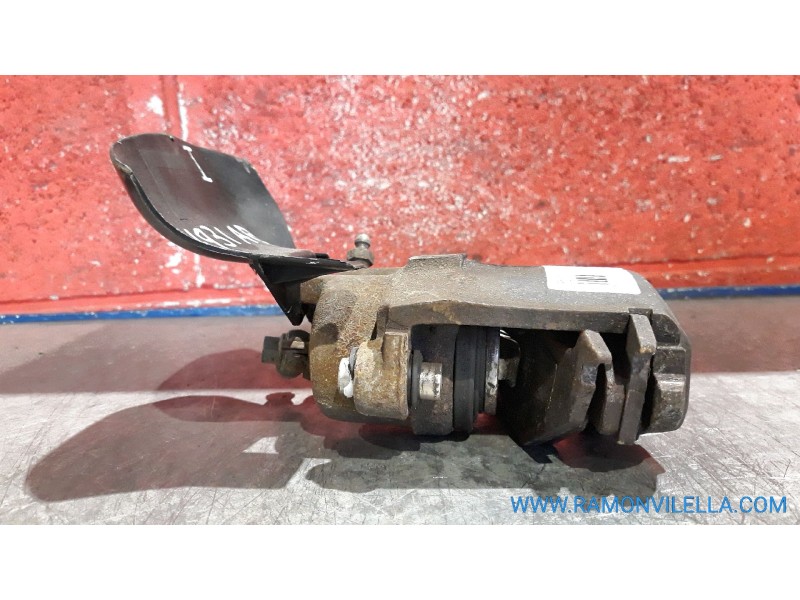 Recambio de pinza freno delan. izquierda para volkswagen polo referencia OEM IAM   