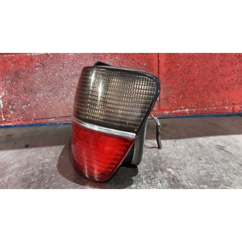 Recambio de piloto trasero derecho para peugeot 306 berlina 3/4/5 puertas (s2) 1.8 cat | 0.97 - ... 1.8 cat | 0.97 - ... referen