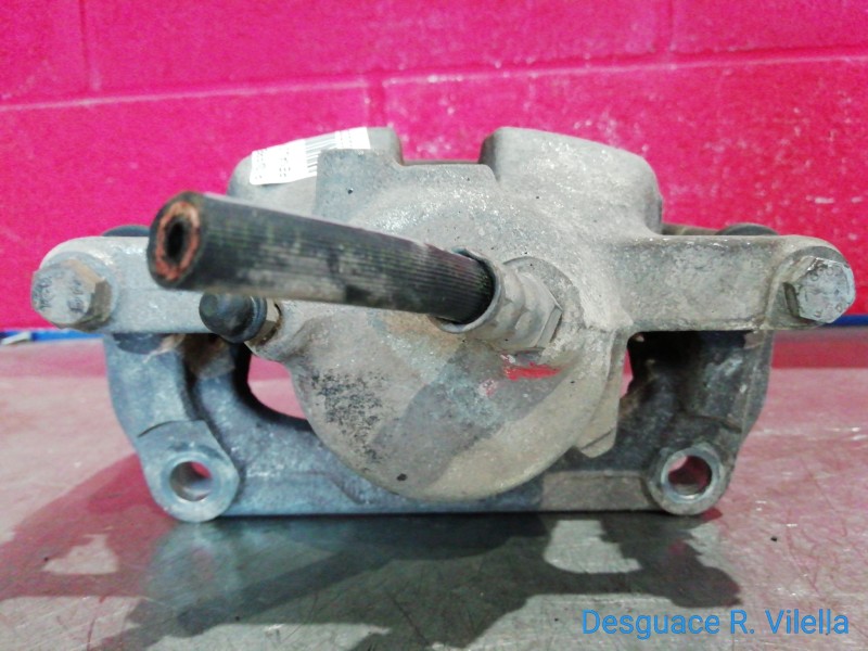 Recambio de pinza freno delan. izquierda para renault kangoo dynamique | 0.08 - ... dynamique | 0.08 - ... referencia OEM IAM    Recambio de pinza freno delan. izquierda para renault kangoo dynamique | 0.08 - ... dynamique | 0.08 - ... referencia OEM IAM