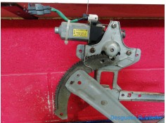 Recambio de elevalu. delan. izquierdo para daewoo matiz cd | 10.97 - 12.04 cd | 10.97 - 12.04 referencia OEM IAM    2