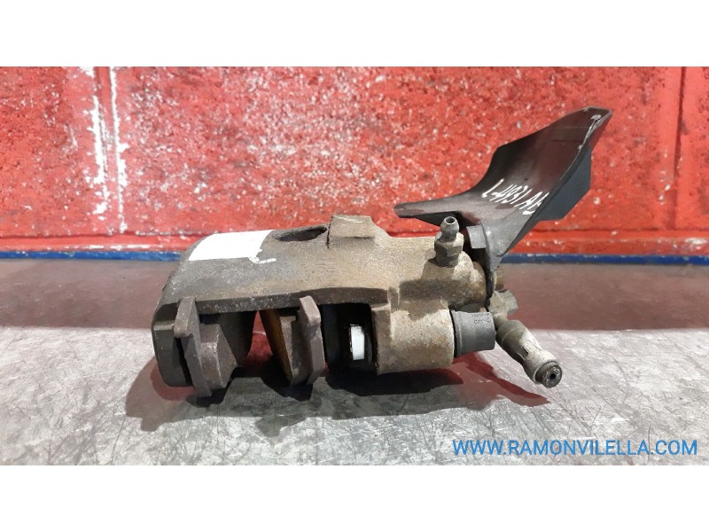Recambio de pinza freno delan. izquierda para volkswagen polo referencia OEM IAM   