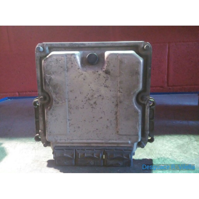 Recambio de centralita motor uce para renault laguna (b56) 1.9 dci rt | 03.00 - 12.01 1.9 dci rt | 03.00 - 12.01 referencia OEM 