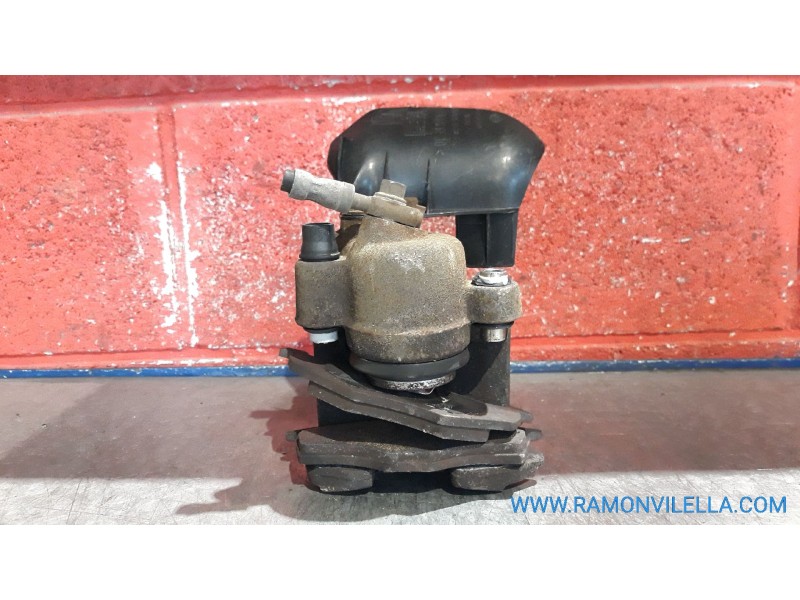 Recambio de pinza freno delan. izquierda para volkswagen polo referencia OEM IAM   