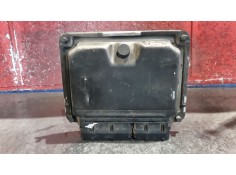 Recambio de centralita motor uce para seat alhambra (7v9)  | 0.00 - ...  | 0.00 - ... referencia OEM IAM 0261207386 022906032AS 