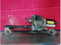 Recambio de motor limpia delantero para hyundai getz (tb) 1.6 gls | 07.02 - 12.05 1.6 gls | 07.02 - 12.05 referencia OEM IAM 981