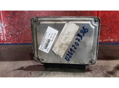 Recambio de centralita motor uce para seat alhambra (7v9)  | 0.00 - ...  | 0.00 - ... referencia OEM IAM 0261207386 022906032AS  2