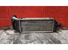 Recambio de intercooler para ford mondeo berlina (gd) 1.8 turbodiesel cat | 0.97 - ... 1.8 turbodiesel cat | 0.97 - ... referenc