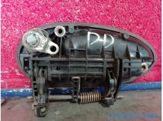 Recambio de maneta exte. delantero derecha para daewoo matiz cd | 10.97 - 12.04 cd | 10.97 - 12.04 referencia OEM IAM    2