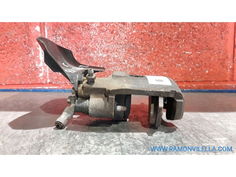 Recambio de pinza freno delan. derecha para volkswagen polo referencia OEM IAM   