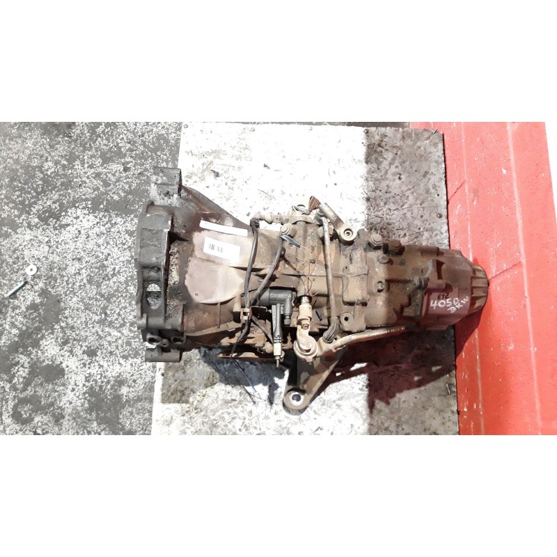 Recambio de caja cambios para volkswagen passat berlina (3b2)  | 0.96 - 0.00  | 0.96 - 0.00 referencia OEM IAM EYZ  