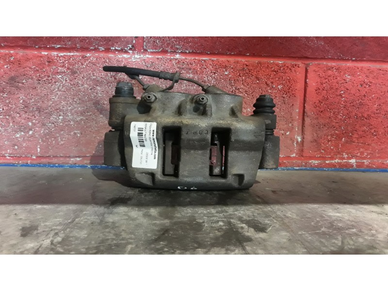 Recambio de pinza freno delantera derecha para renault master   desde 98  | ... master   desde 98  | ... referencia OEM IAM   