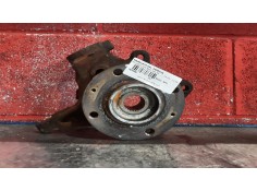 Recambio de mangueta delantero derecha para peugeot 206 berlina xs | 05.04 - 12.06 xs | 05.04 - 12.06 referencia OEM IAM