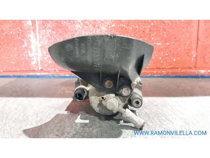 Recambio de pinza freno delan. derecha para volkswagen polo referencia OEM IAM   