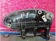 Recambio de maneta exte. delantero izquierda para daewoo matiz cd | 10.97 - 12.04 cd | 10.97 - 12.04 referencia OEM IAM    2