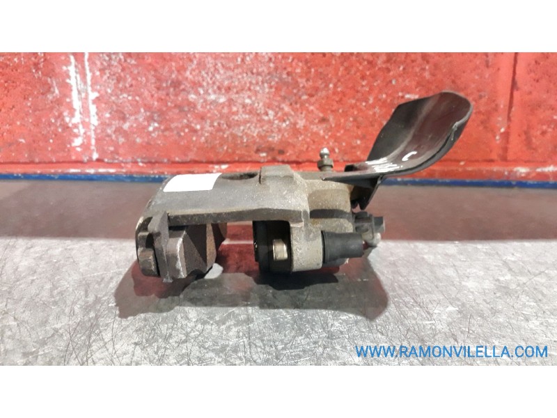 Recambio de pinza freno delan. derecha para volkswagen polo referencia OEM IAM   