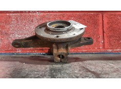 Recambio de mangueta delantero derecha para peugeot 206 berlina xs | 05.04 - 12.06 xs | 05.04 - 12.06 referencia OEM IAM    2