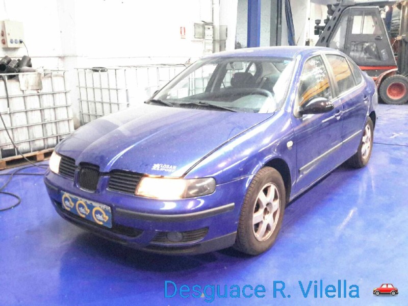 seat toledo (1m2) select | 01.99 - 12.04 del año 1999