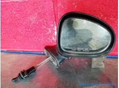Recambio de retrovisor derecho para daewoo matiz cd | 10.97 - 12.04 cd | 10.97 - 12.04 referencia OEM IAM MANUAL